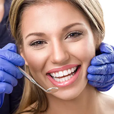 Dental Cleaning