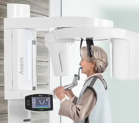 Advanced Technology in sterling height, MI