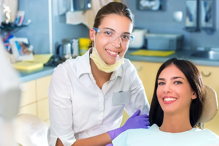 How Long Does a Tooth Extraction Take to Heal?