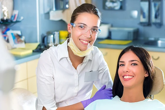Benefits of Visiting an Emergency Dentist