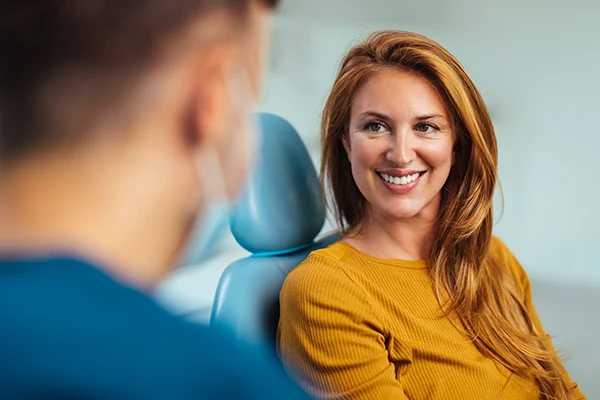 Who Needs a Single Dental Implant