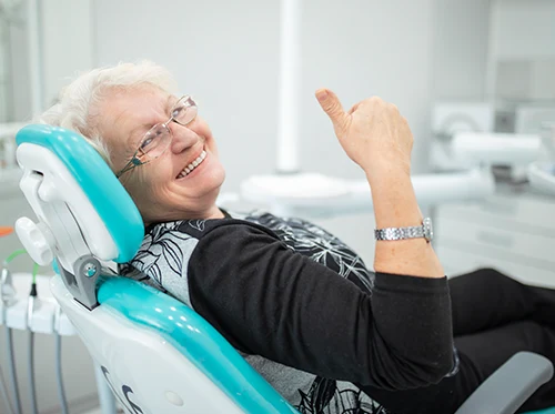 Why Choose Macomb Dental Group for Dentures in Sterling Heights, MI