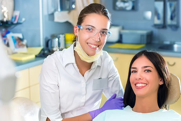 Why Regular Dental Hygienist Care is Crucial for Long-Term Oral Health