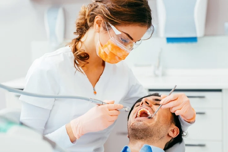 Are Dental Implants Painful