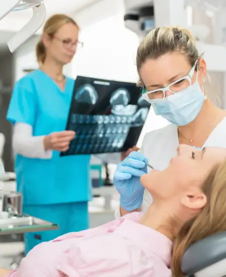 Exceptional Dental Care in Sterling Heights