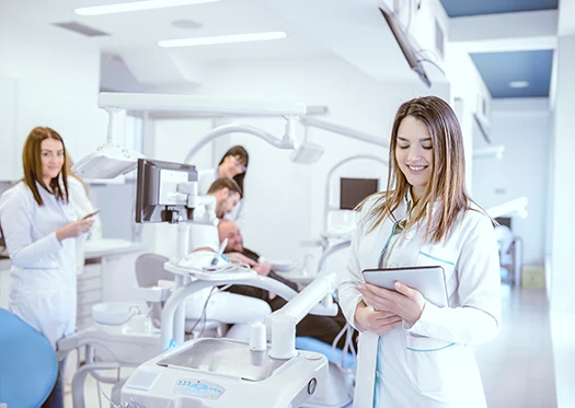 amily Dentistry in Sterling Heights, MI